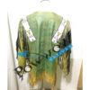 Powwow Regalia Beaded War Shirt PWS60