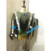 Powwow Regalia Beaded War Shirt PWS60