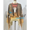 Powwow Regalia Beaded War Shirt PWS26