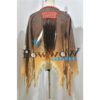 Powwow Regalia Beaded War Shirt PWS26