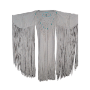 Leather Wedding Dress