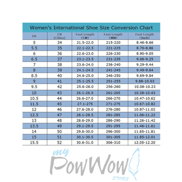 Native American Purple Leather Powwow Native Boots / Moccasin / Shoes MOC128