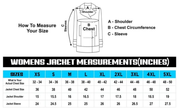 WESTERN WOMAN'S BLACK LEATHER FRINGES WESTERN BIKER JACKET WWJ13