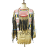 Powwow Regalia Beaded War Shirt PWS02