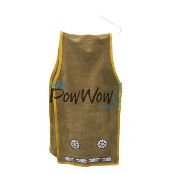 Native American Breech cloth for Powwow