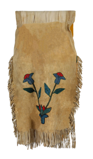 Native American Breech cloth for Powwow