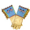 Native Beaded Gloves