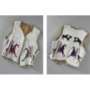 Handmade Beaded Vest Powwow Regalia NAV220