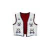 Handmade-Beaded-Vest-Powwow-Regalia-