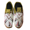 Native American Beaded Moccasins for Powwow