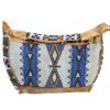Native American Beaded Bag for Powwow PBG303