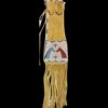 Native American Beaded Bag for Powwow