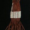 Native American Beaded Bag for Powwow