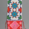 Native American Beaded Bag for Powwow 171B Native American Beaded Bag for Powwow