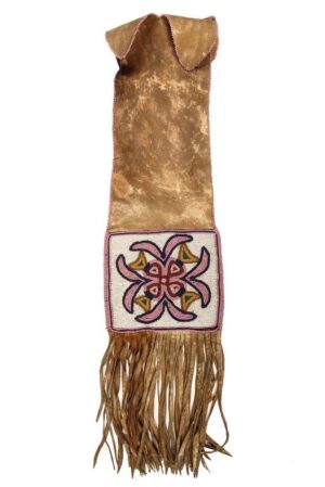 Native American Beaded Bag for Powwow 200 Native American Beaded Bag for Powwow