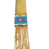 Native American Beaded Bag for Powwow