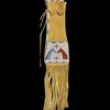 Native American Beaded Bag for Powwow PBG239