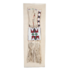 Native American Beaded Bag for Powwow